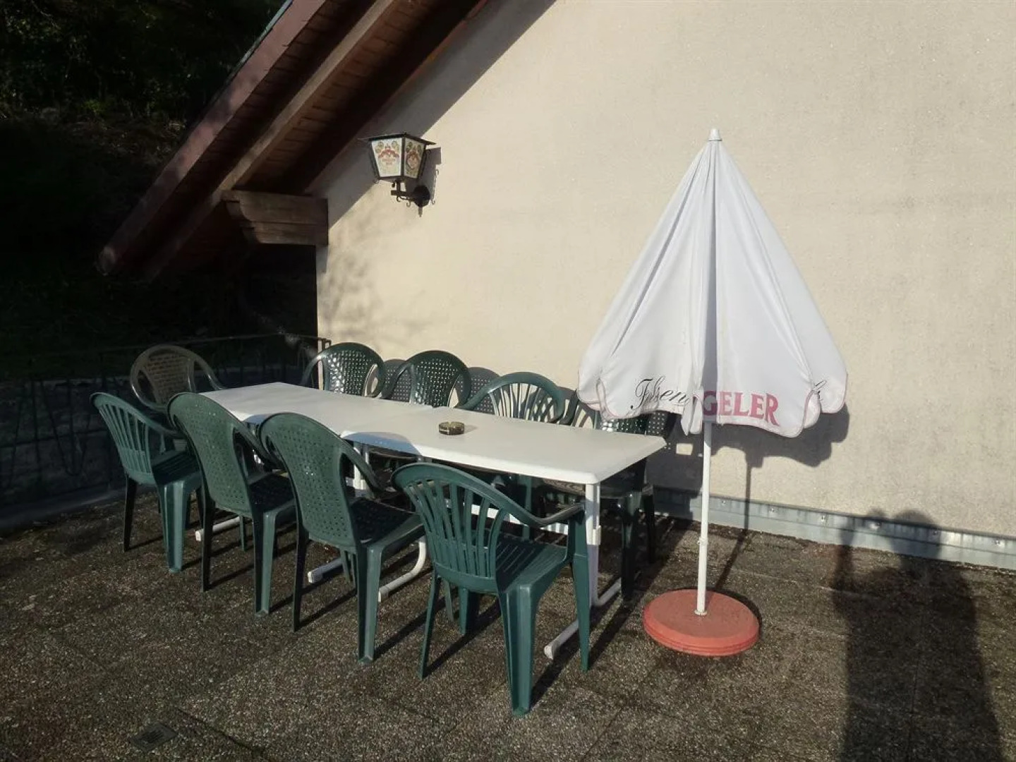 Gasthof-Hotel Rebstock