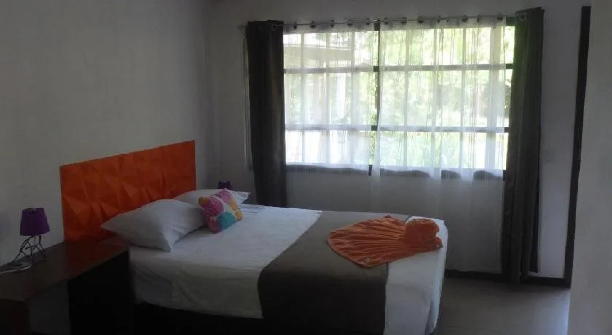 Aracari Garden Hostel