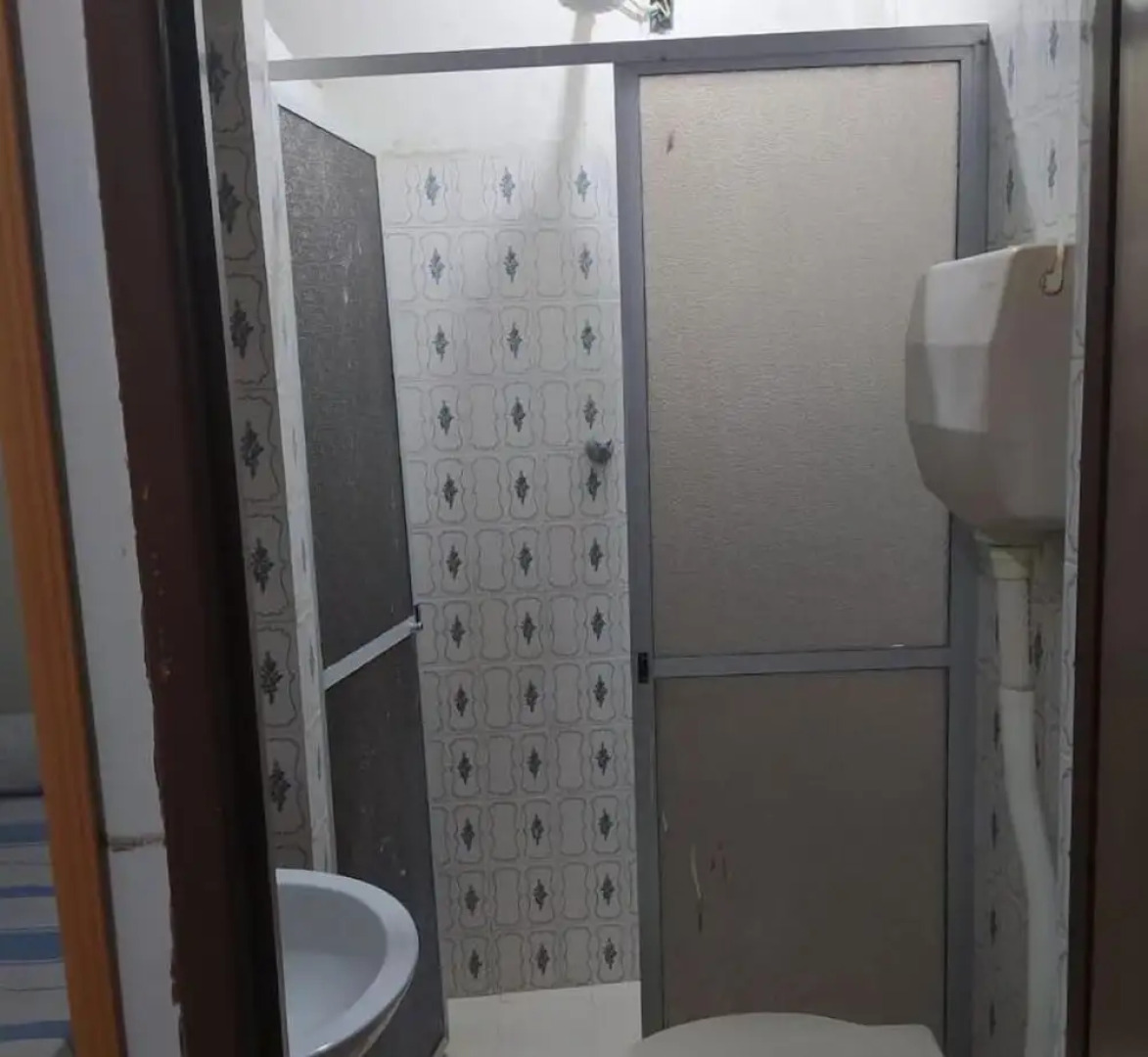 hotel minas salvador