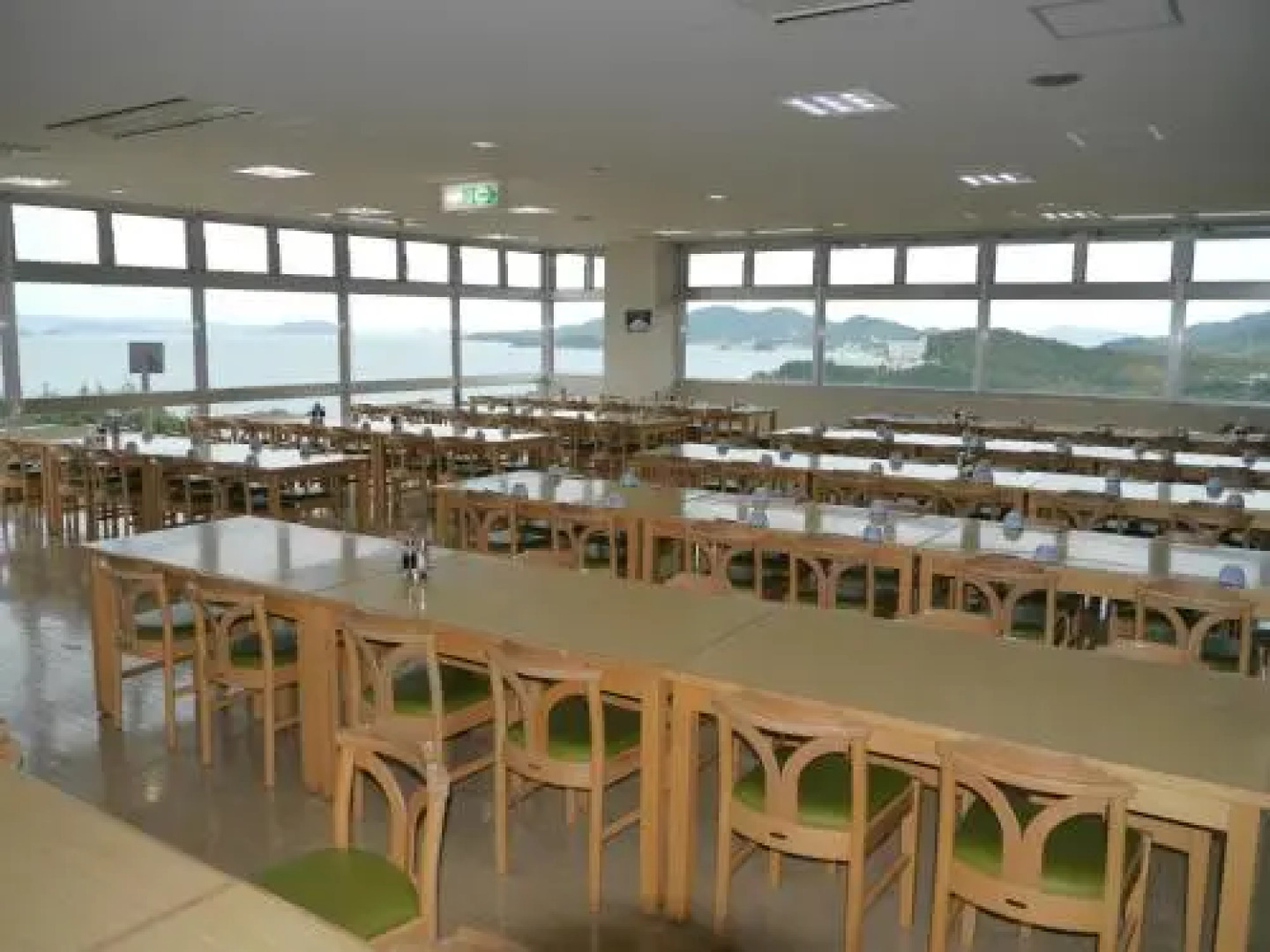 Kokuminshukusha Shodoshima