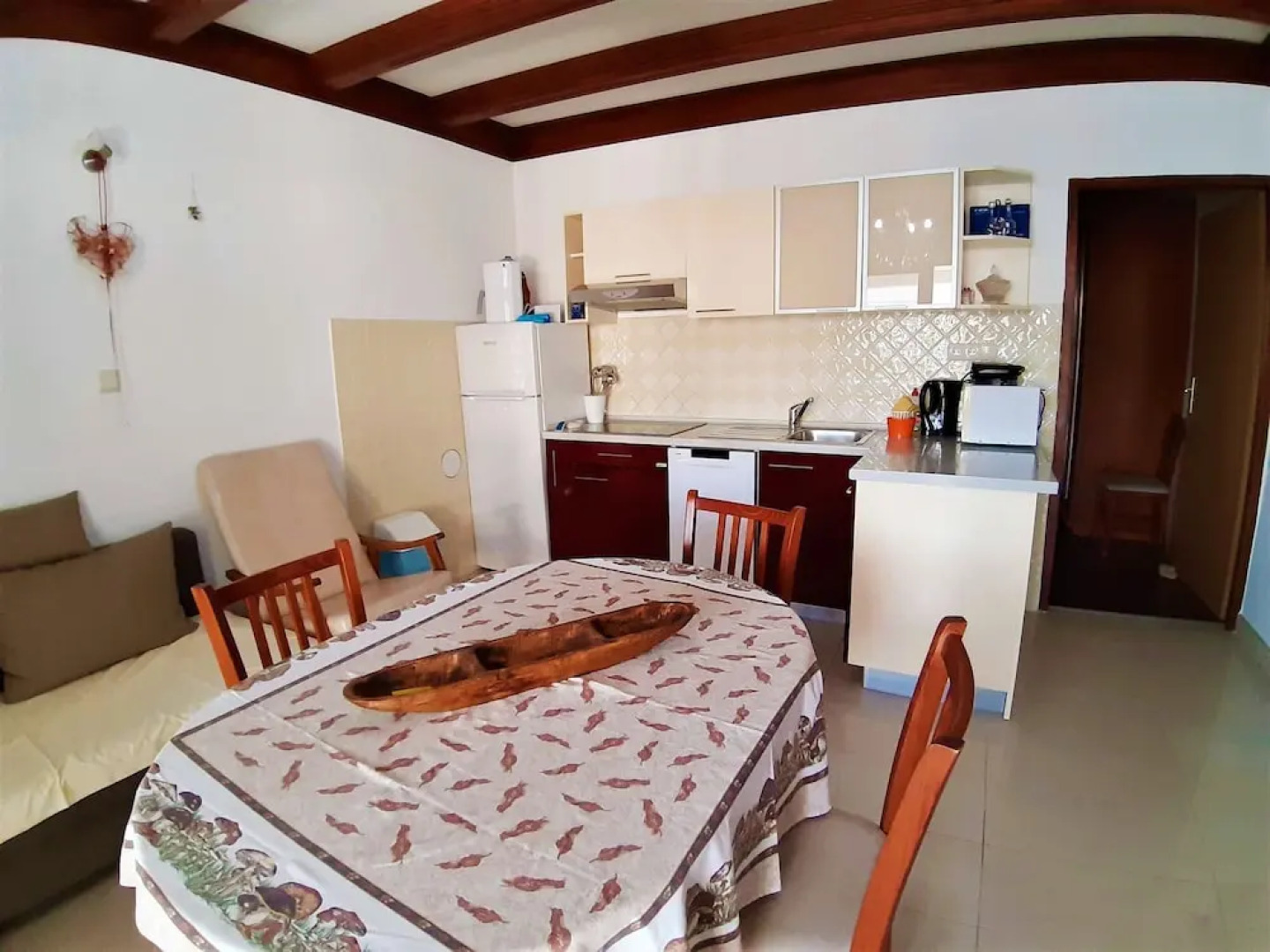 Apartments Raffaello