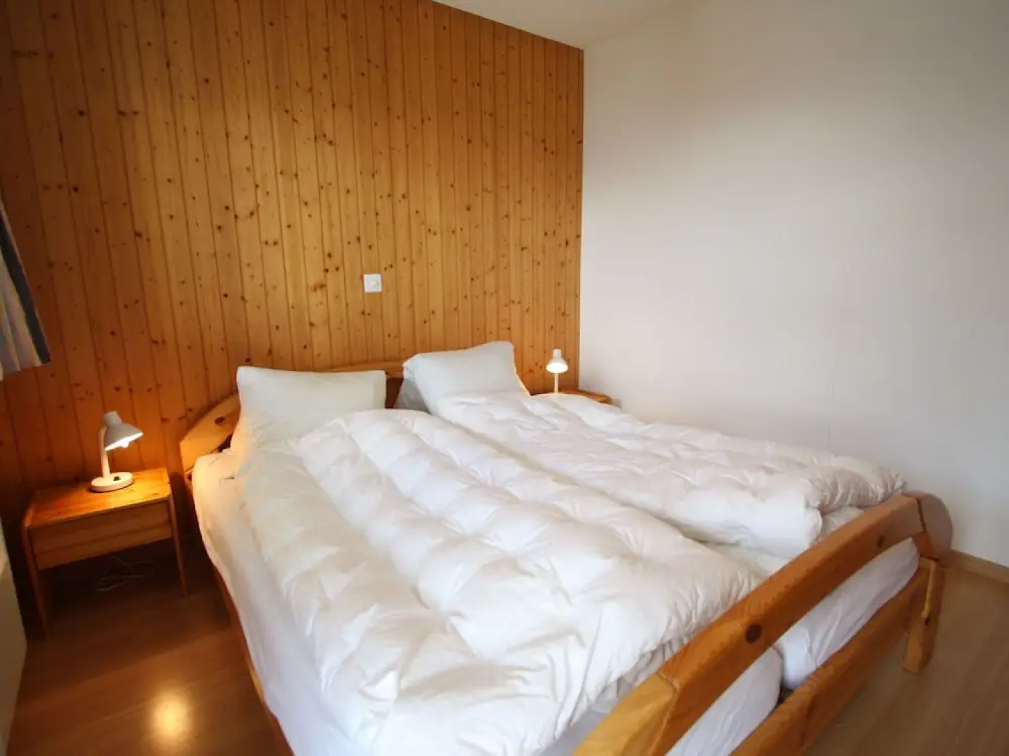 Modern Apartment in Bellwald With Terrace