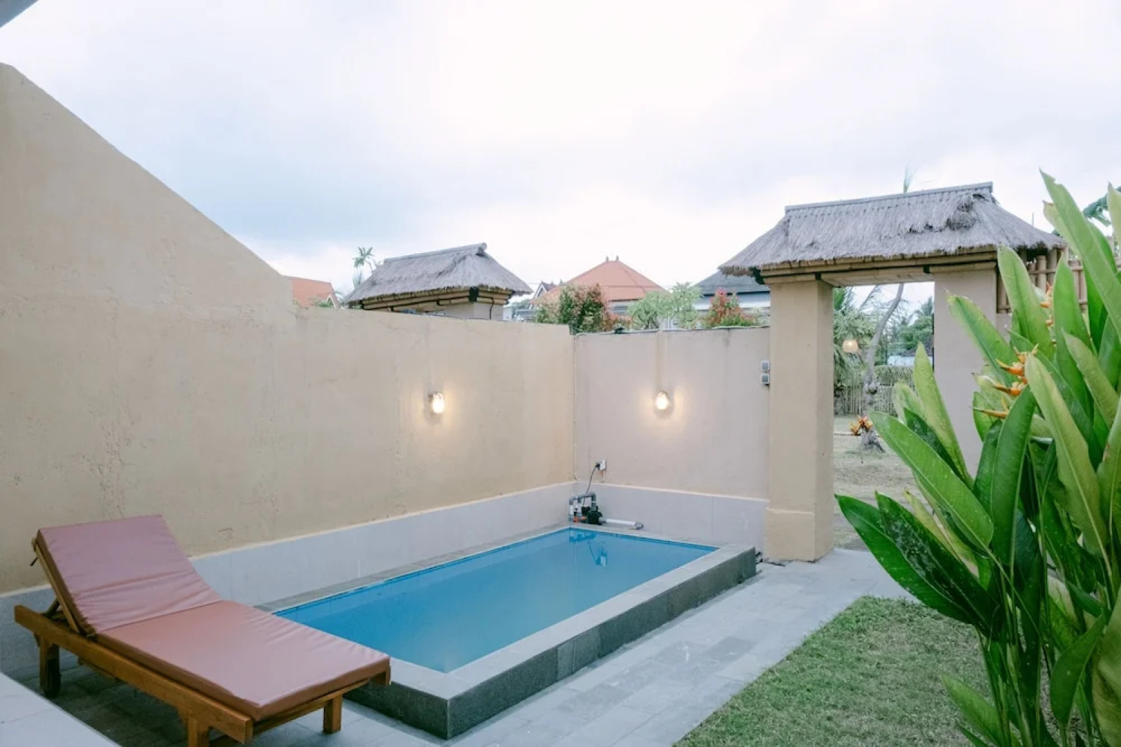 Sriwedari House Keramas