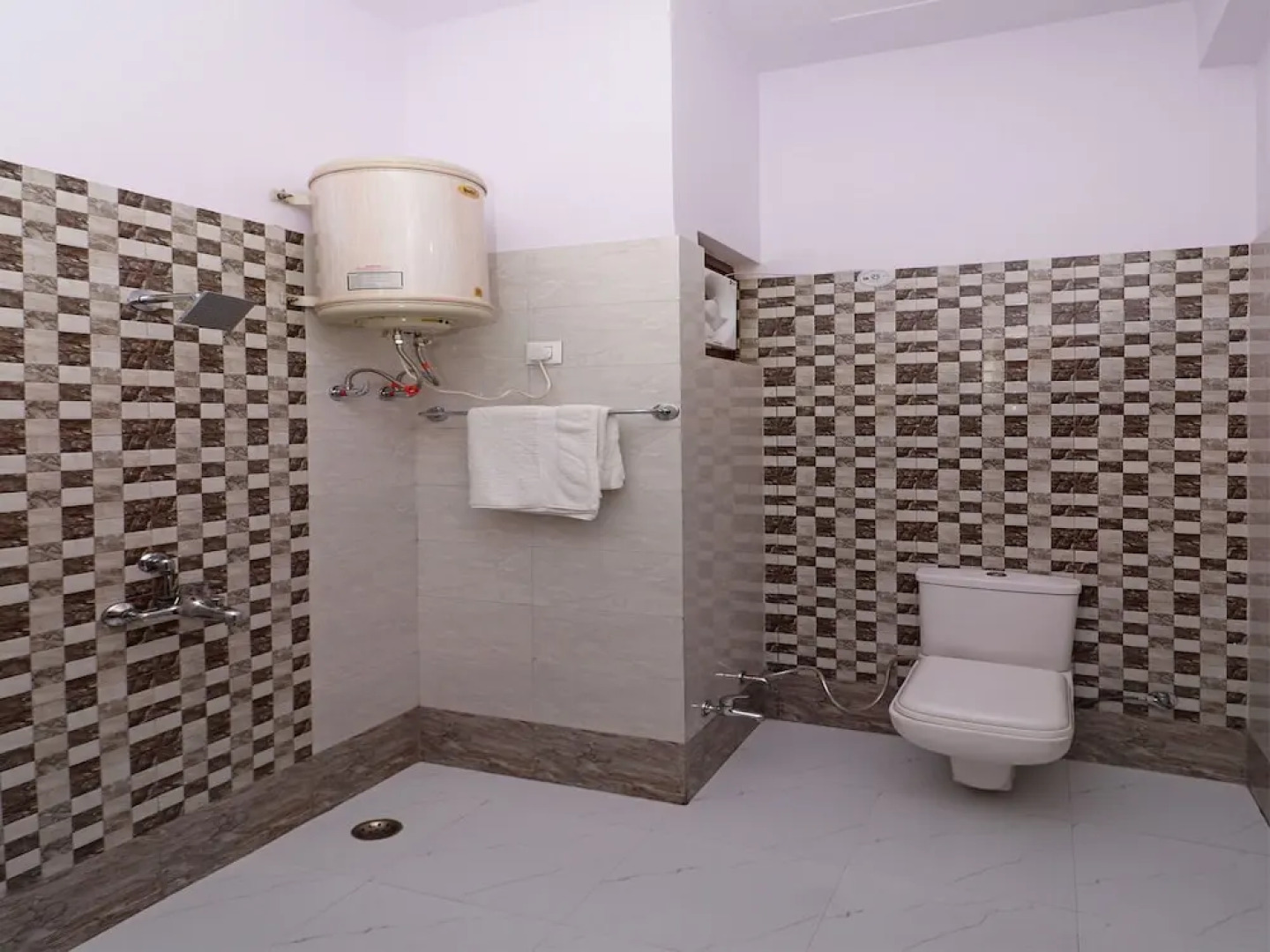 OYO 12065 Hotel Raj Palace