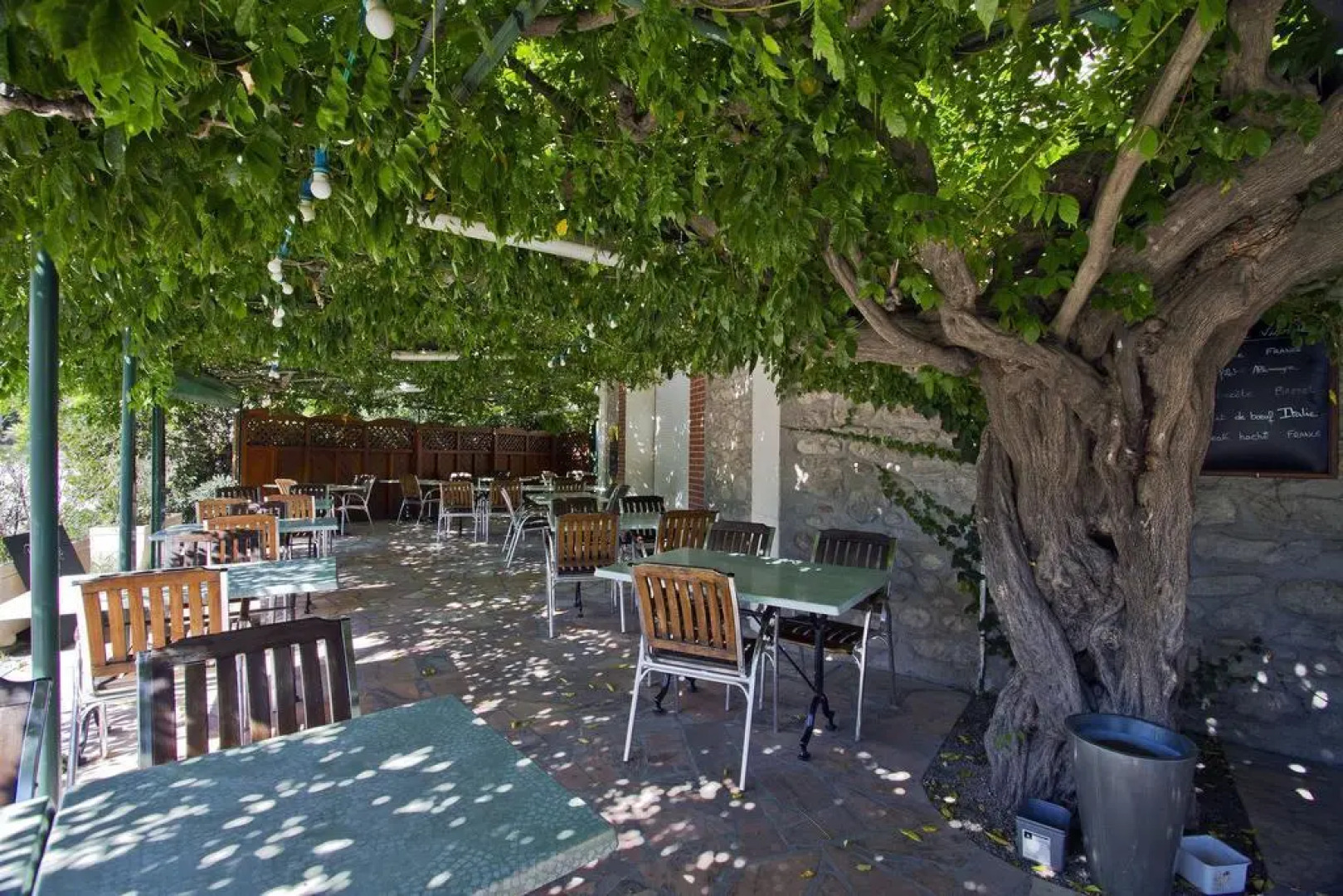 Auberge du bon vivant