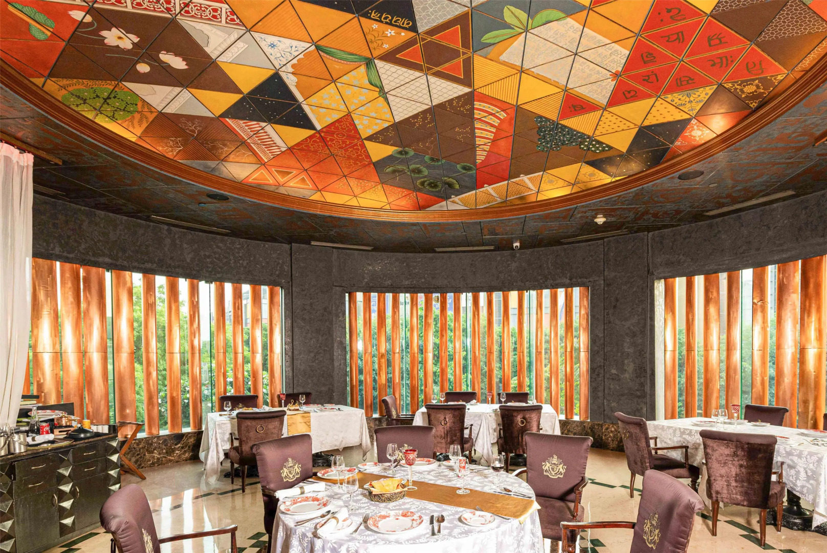 Radisson Blu MBD Hotel Noida