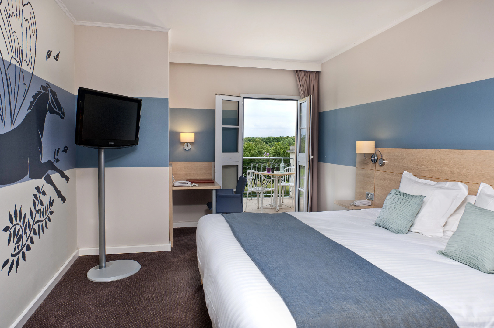 Mercure Chantilly Resort & Conventions