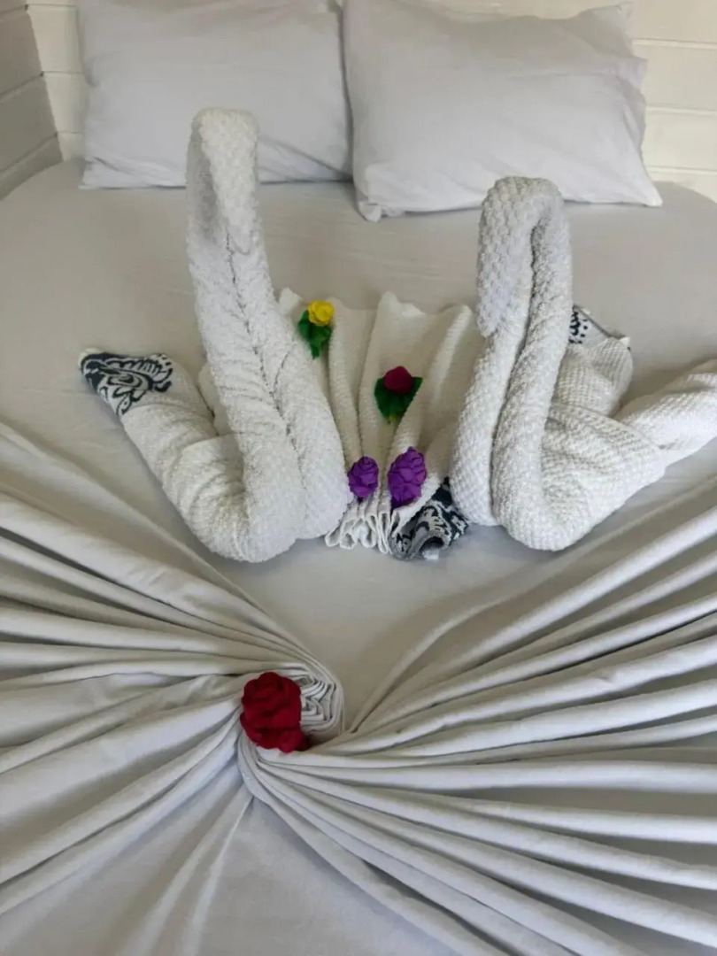 Recanto Pousada Luz do Rosa