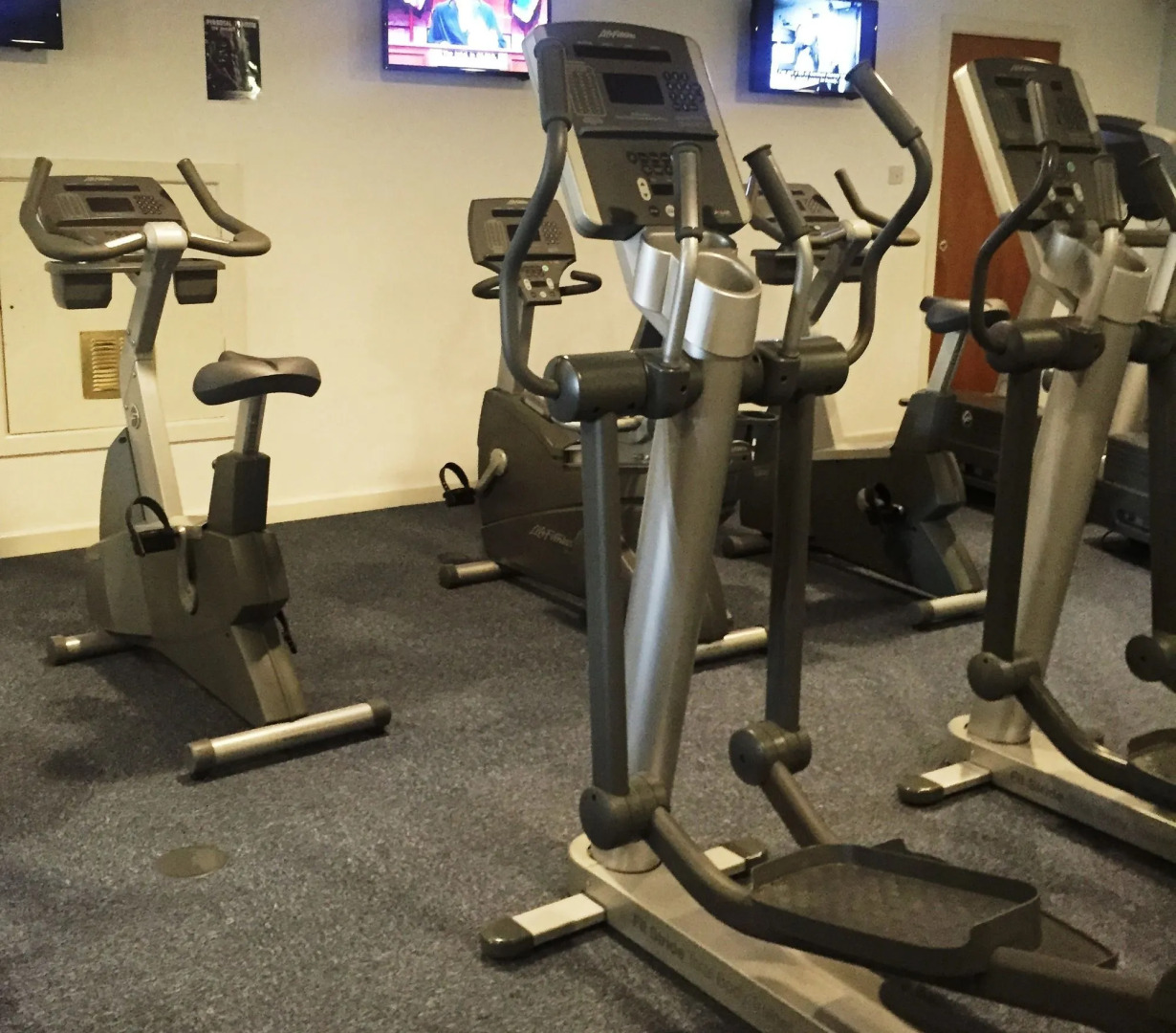 Dalmeny Resort Hotel