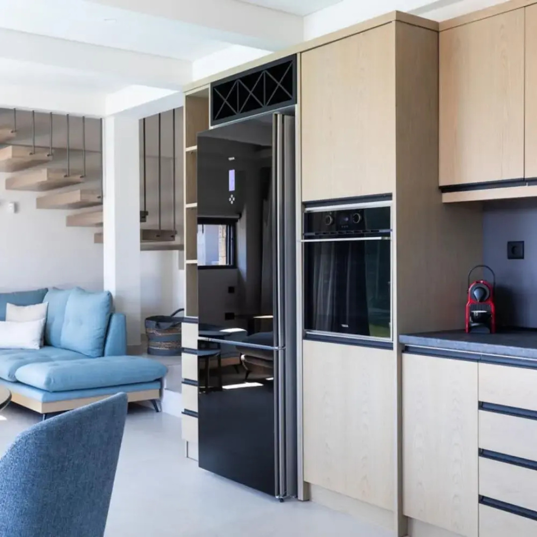 Torretta - Harmonia in Ligia