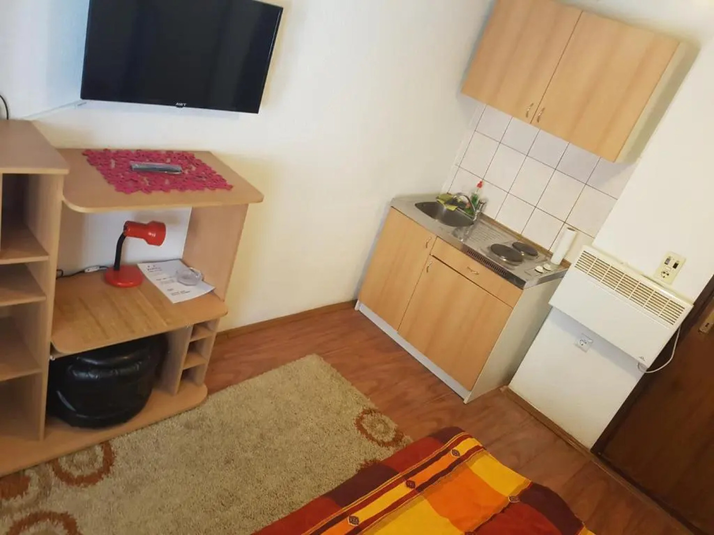 Apartmani Konta