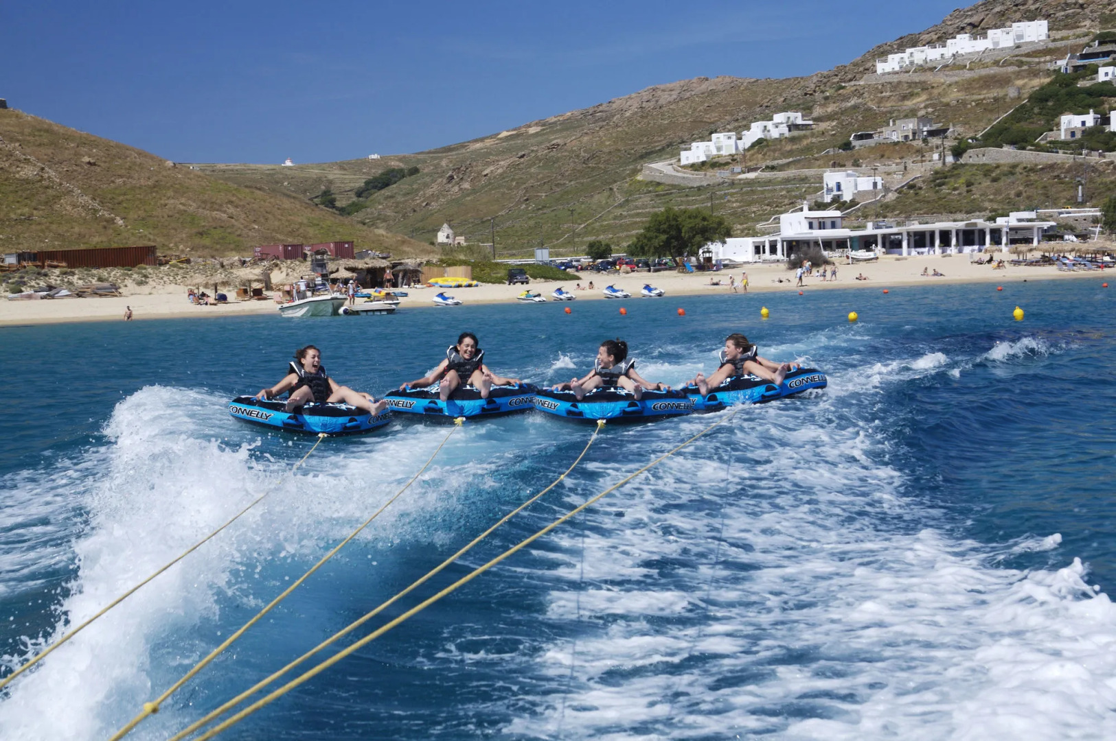 Arte & Mare Elia Luxury Suites & Idolio Vllas