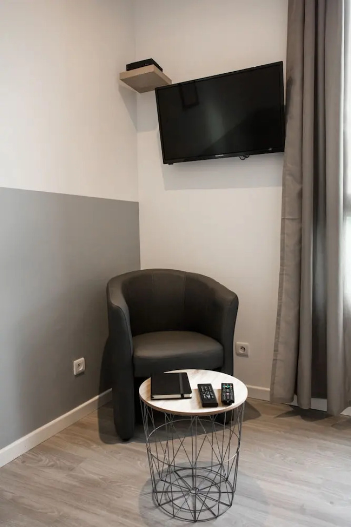 BtoBed Paris Le Bourget