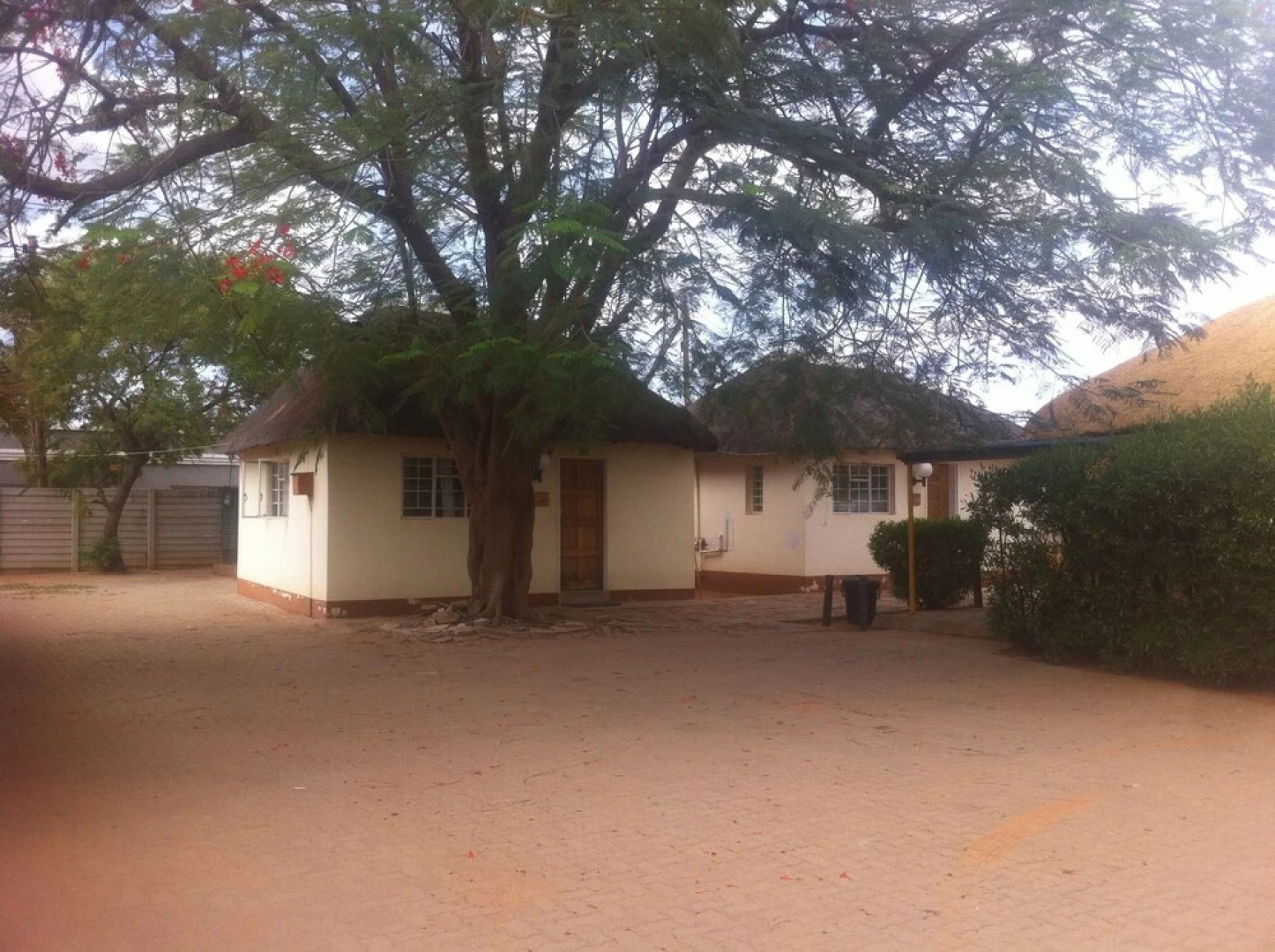 Palapye Guest House
