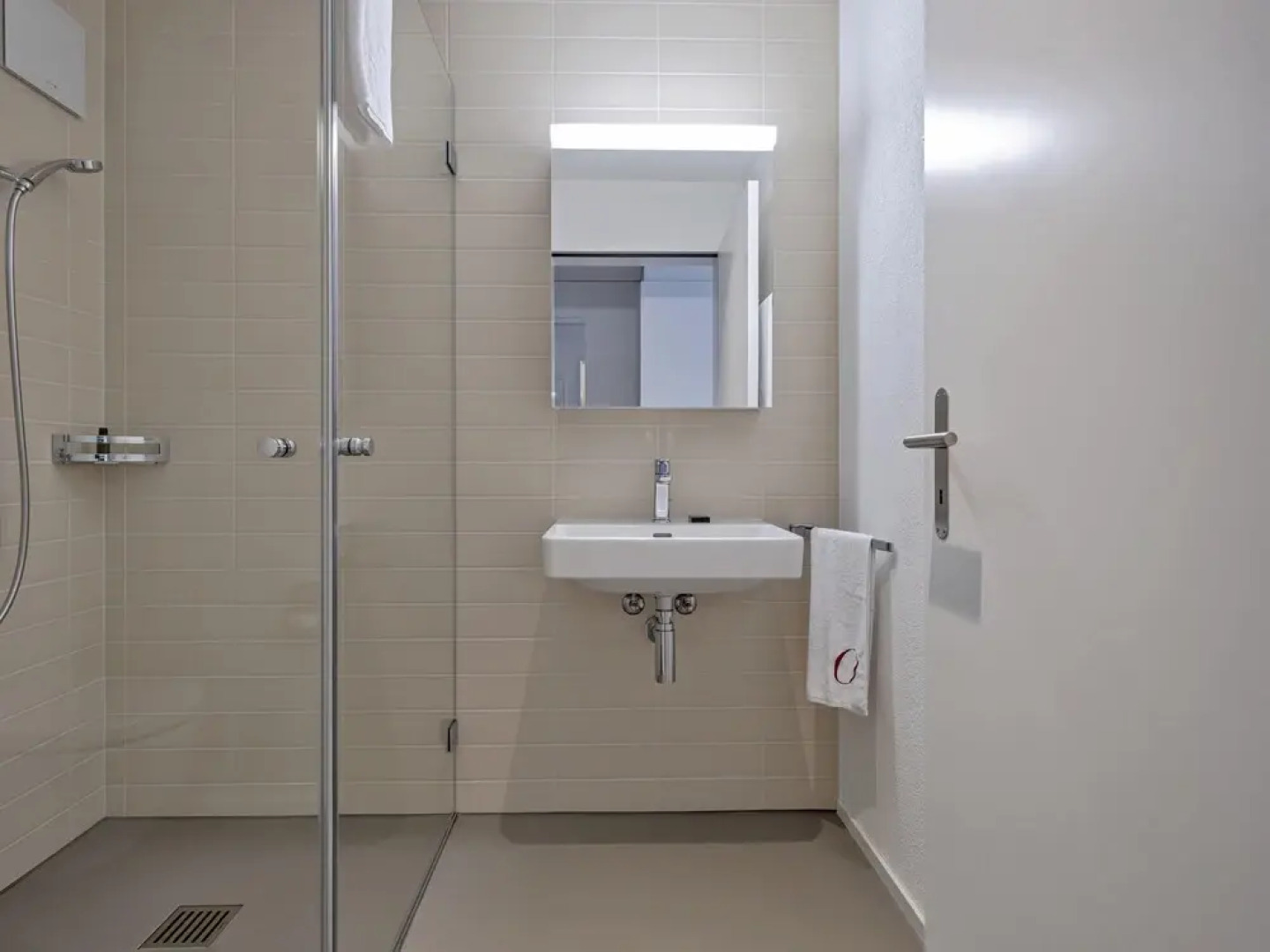 MOOI Apartments Grenchen