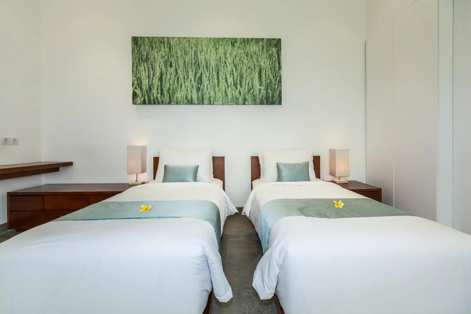 Gajah Villas Bali by Nagisa Bali