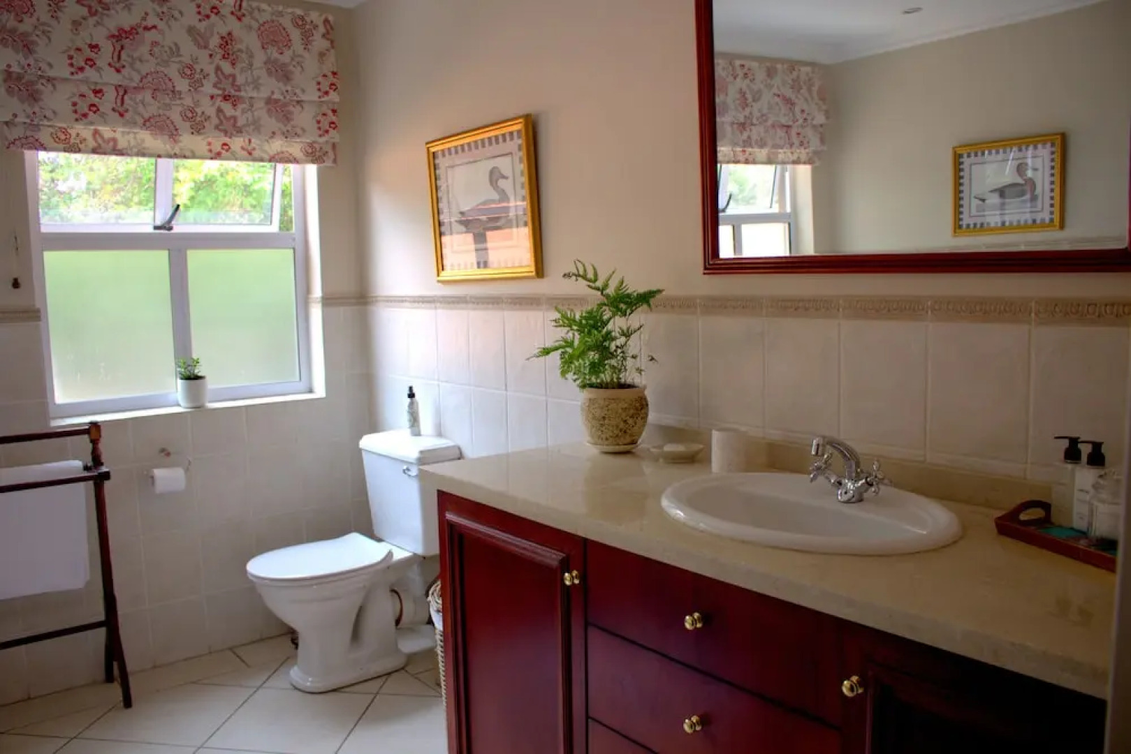 Wild Olive Executive Suite