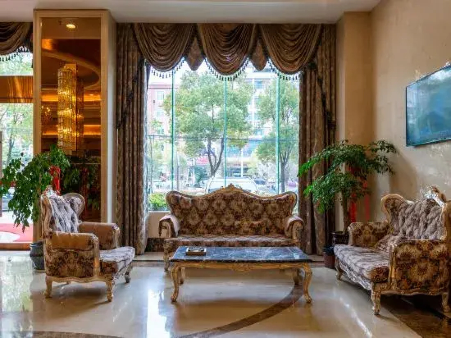 Wang Chao Hotel