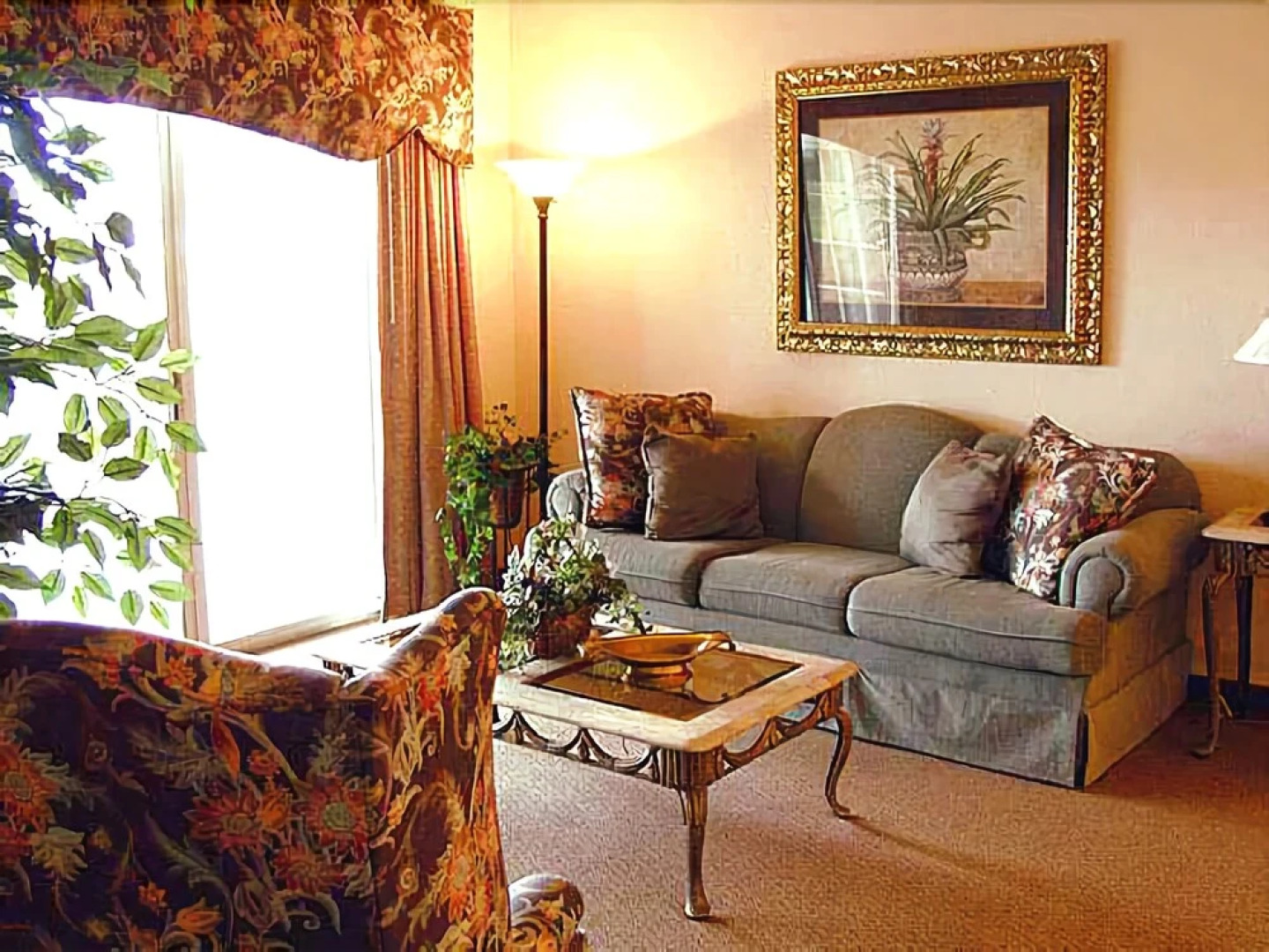 Westgate Tunica Resort