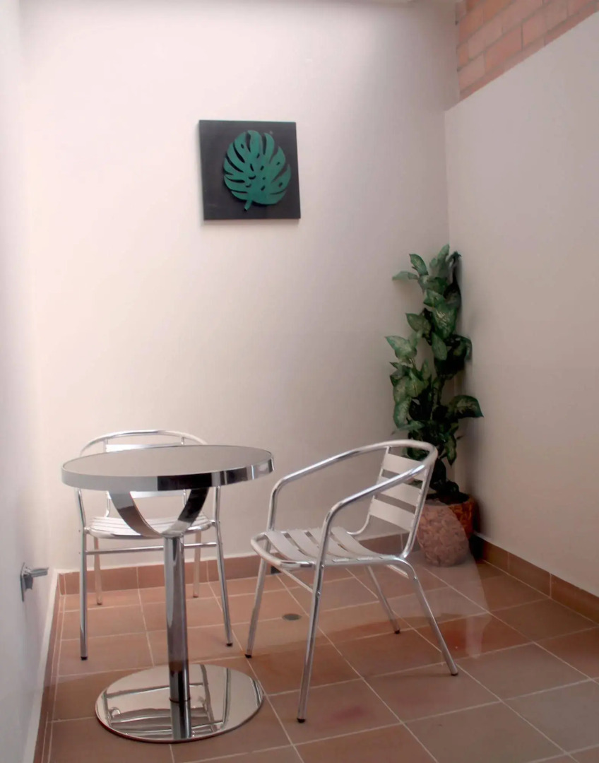 Hotel Acqua Medellín