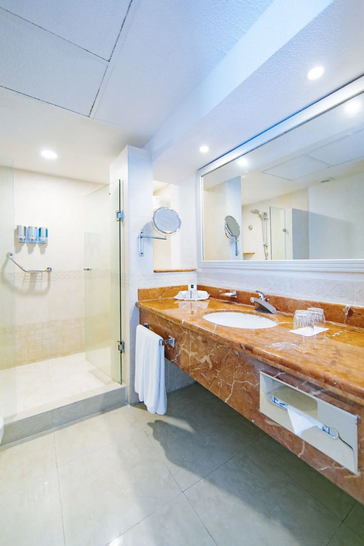 Occidental Costa Cancún All Inclusive