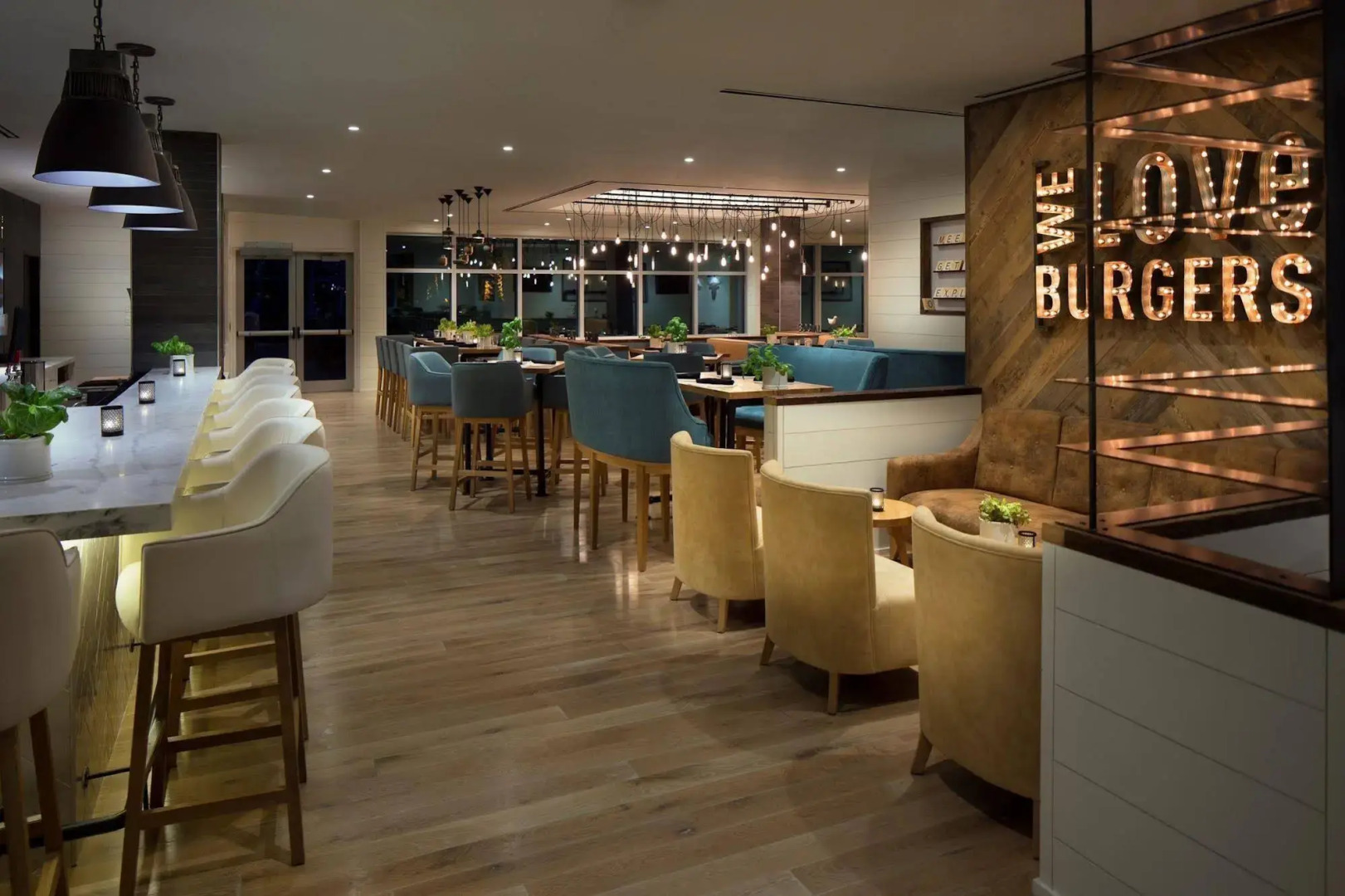 Treasure Island Beach Resort