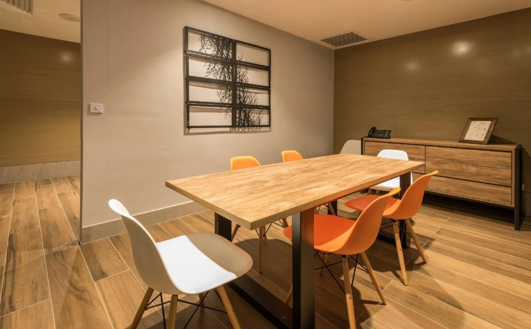 Jinhold Hotel & Serviced Apartment Miri