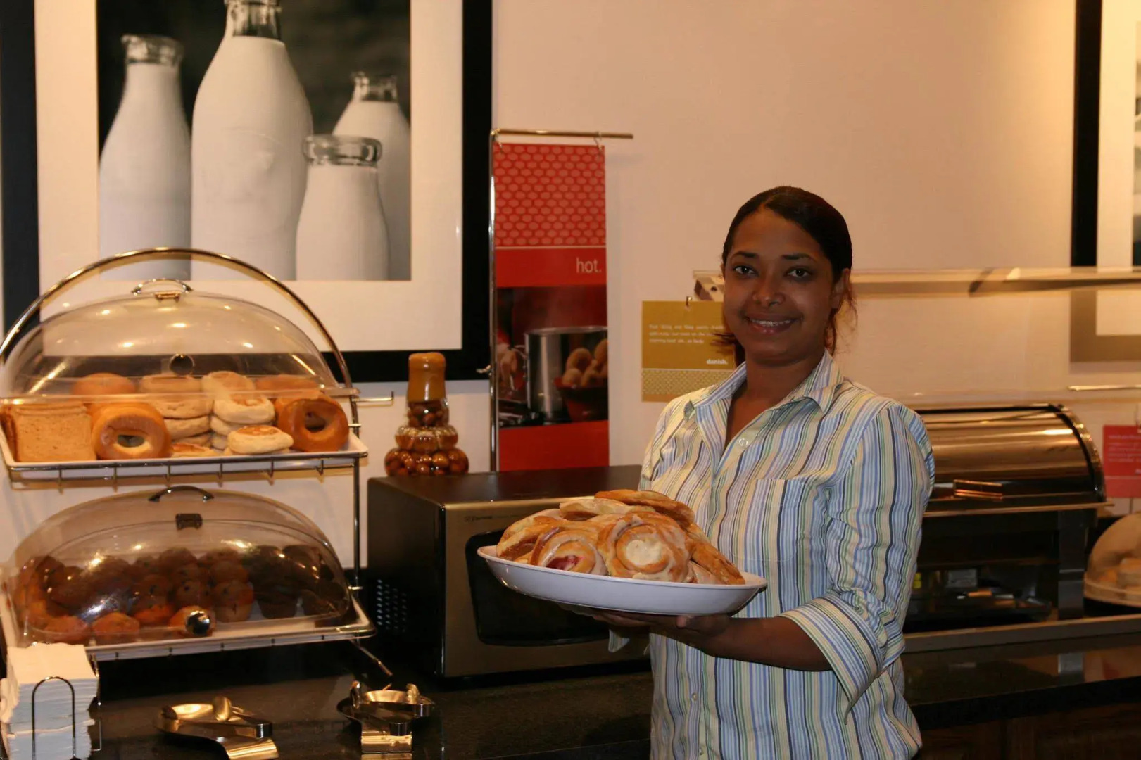 Hampton Inn & Suites Raleigh Cary Lenovo Center