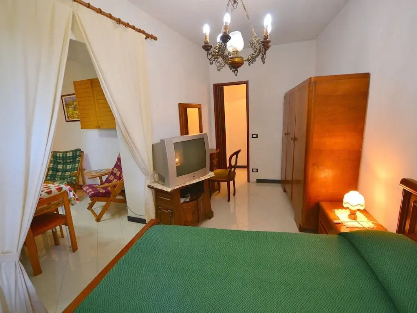 Cozy Retreat, Sesta Godano