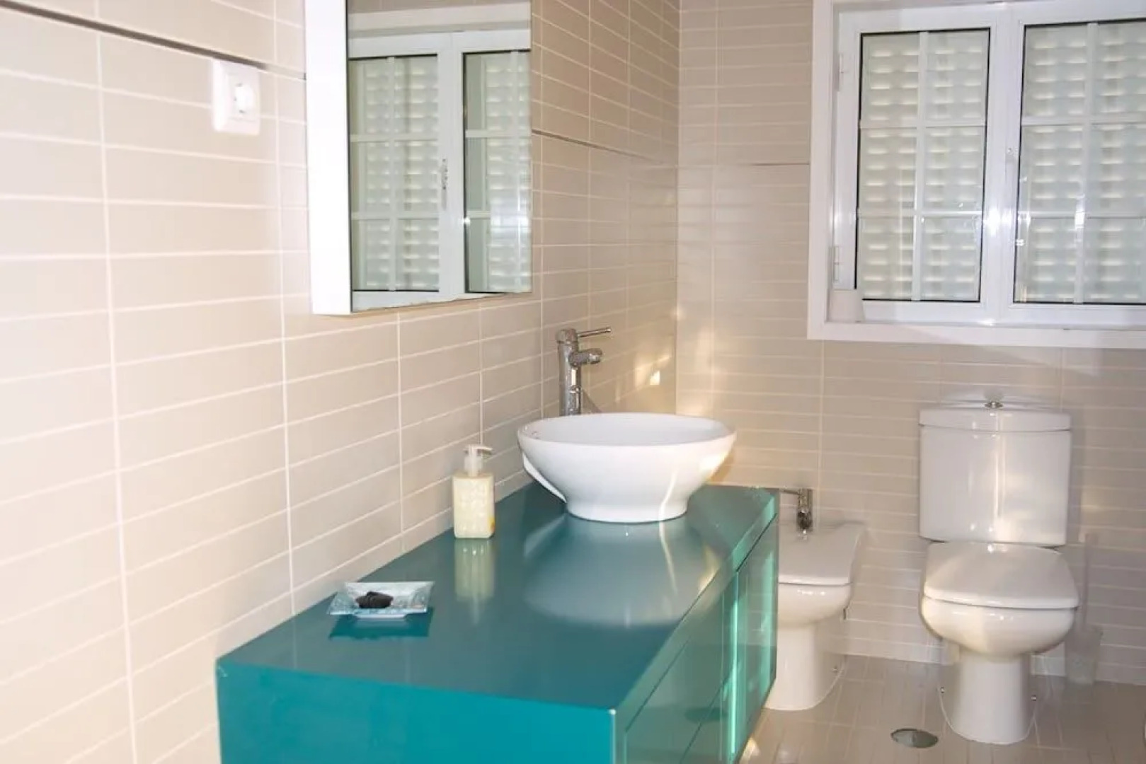 Vagueira Guest House Hostel