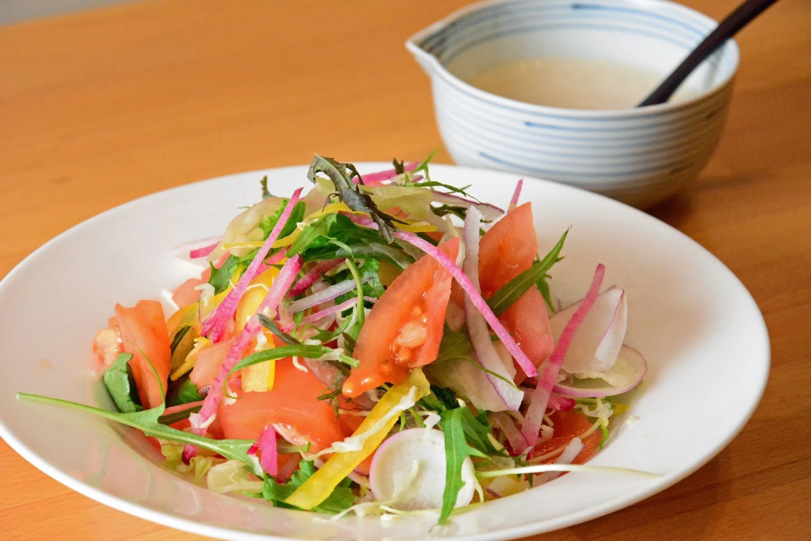 Hiraizumi Hot Spring Ryokan Soba'an Shizukatei