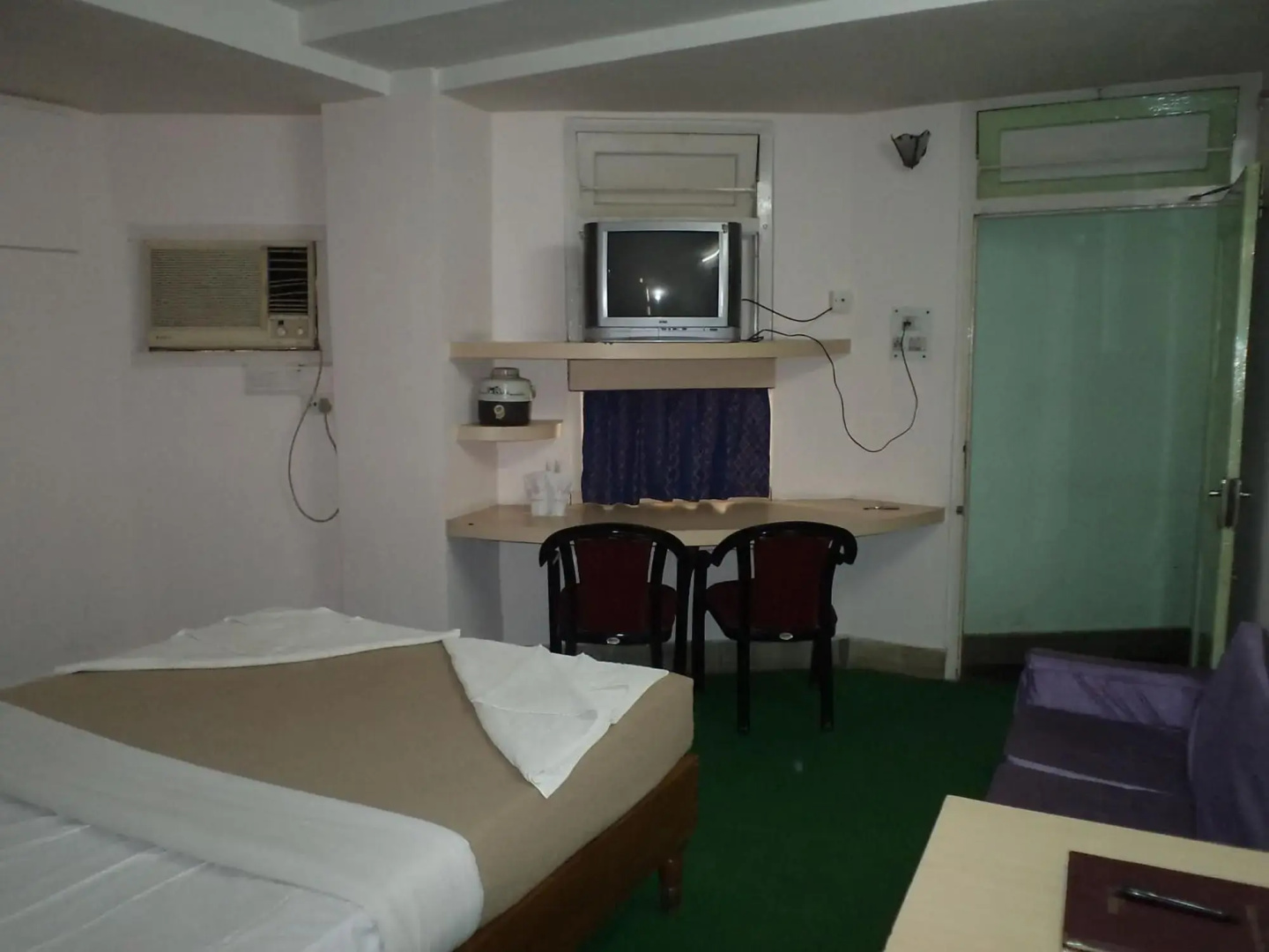 Hotel Mahalaxmi Indo Myanmar