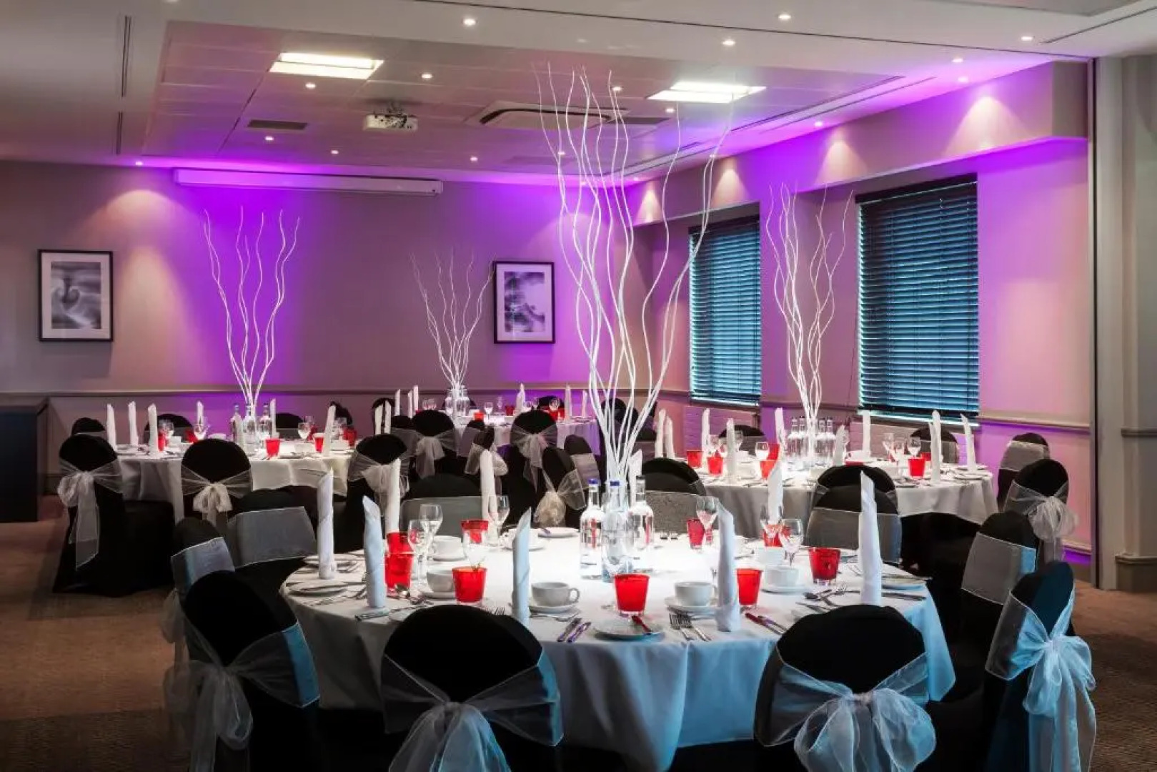 Crowne Plaza Birmingham NEC by IHG