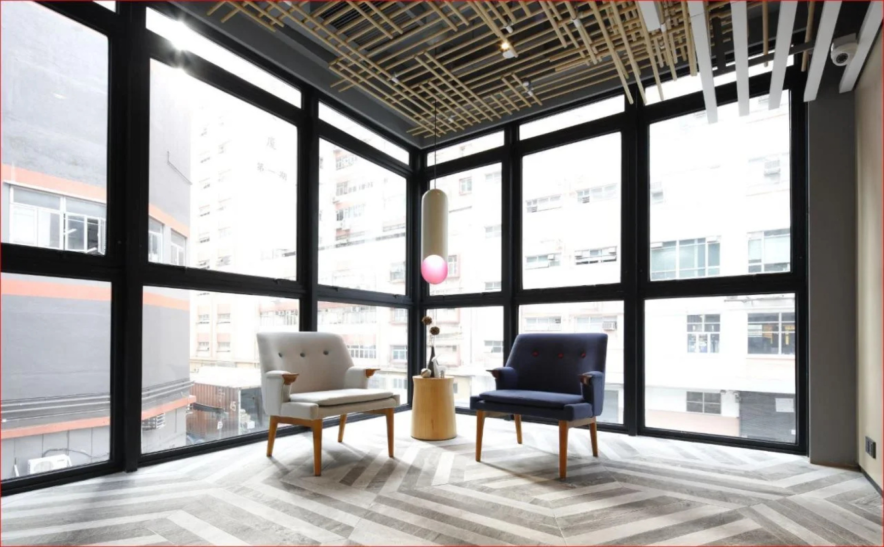 Hotel Ease Access Tsuen Wan