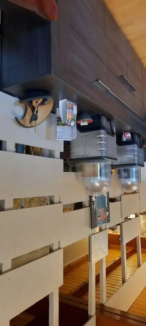 LEchappée Trémoussante