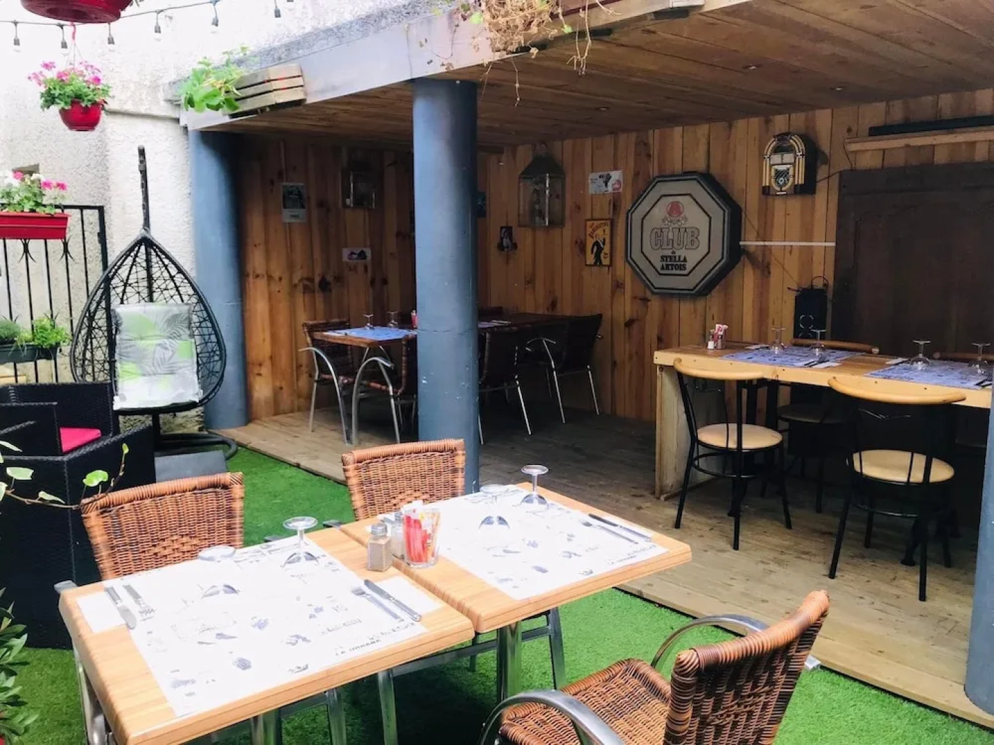 Hôtel du Grand Chêne