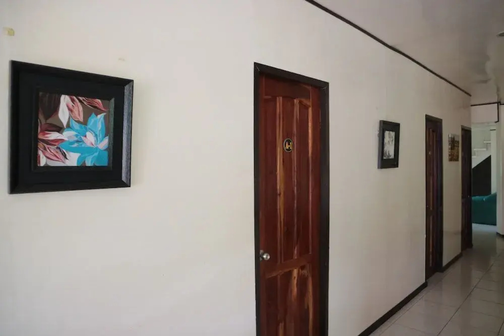 S-E Hotel and Residence