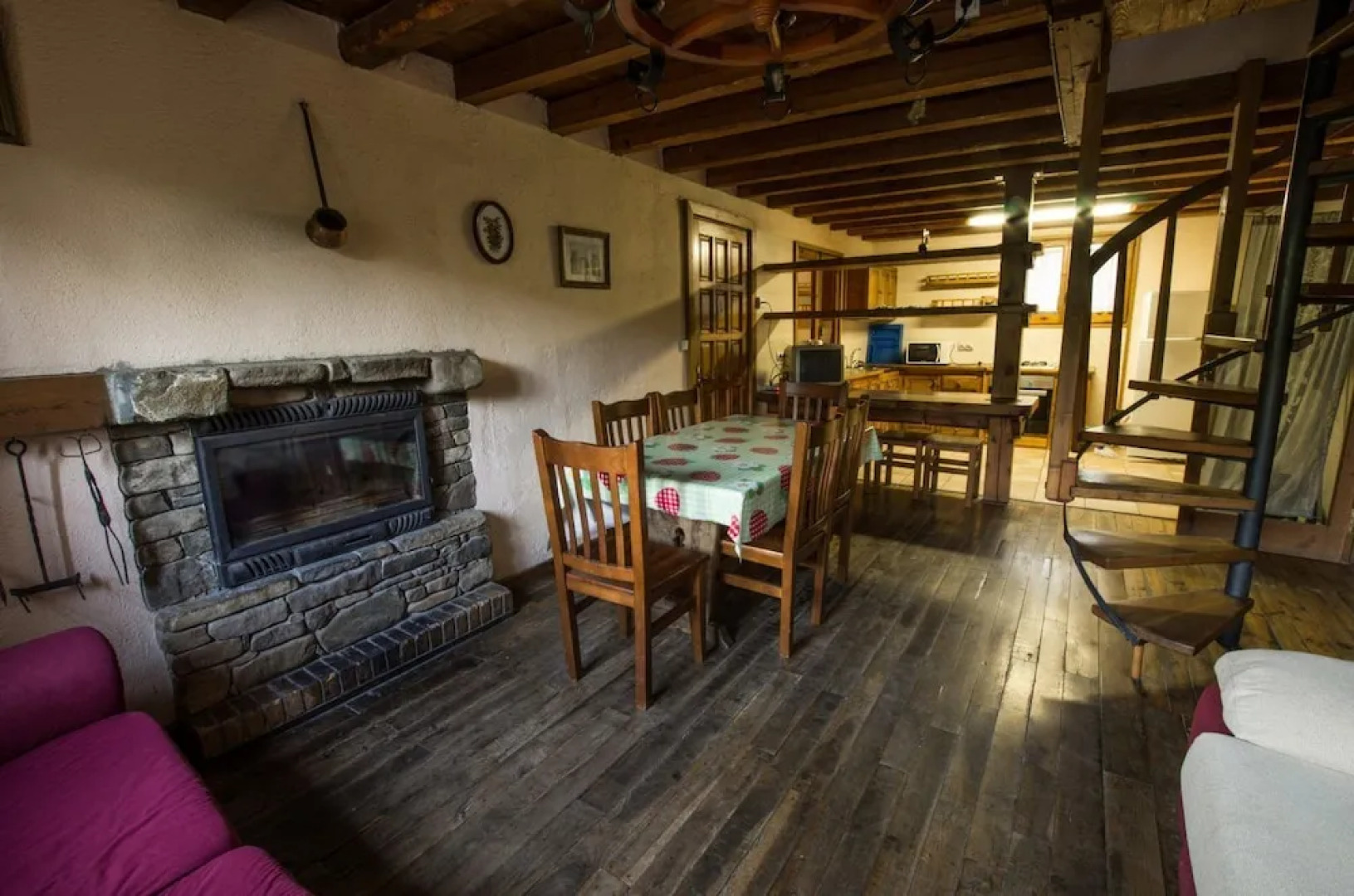 Càmping Molí Serradell