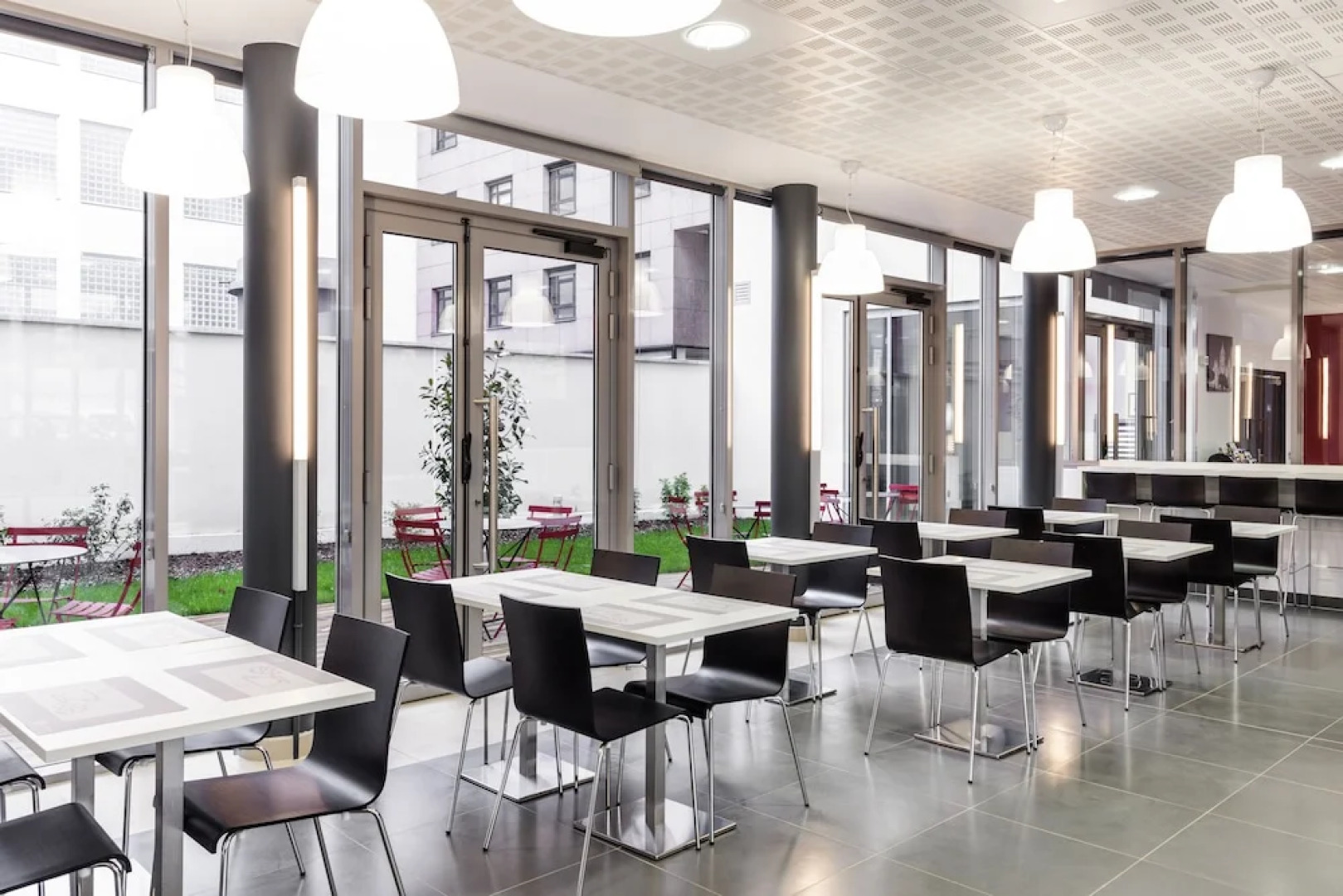 Adagio Access Paris Clichy