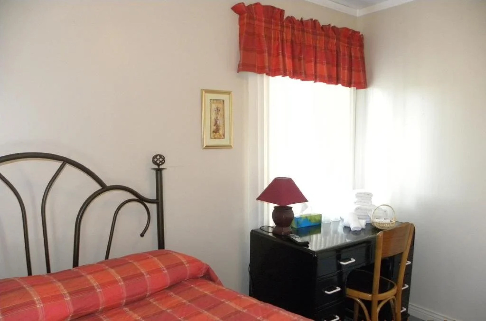 Auberge Le Campagnard