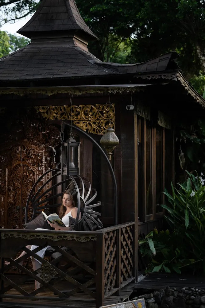 Pousada Astral Da Ilha