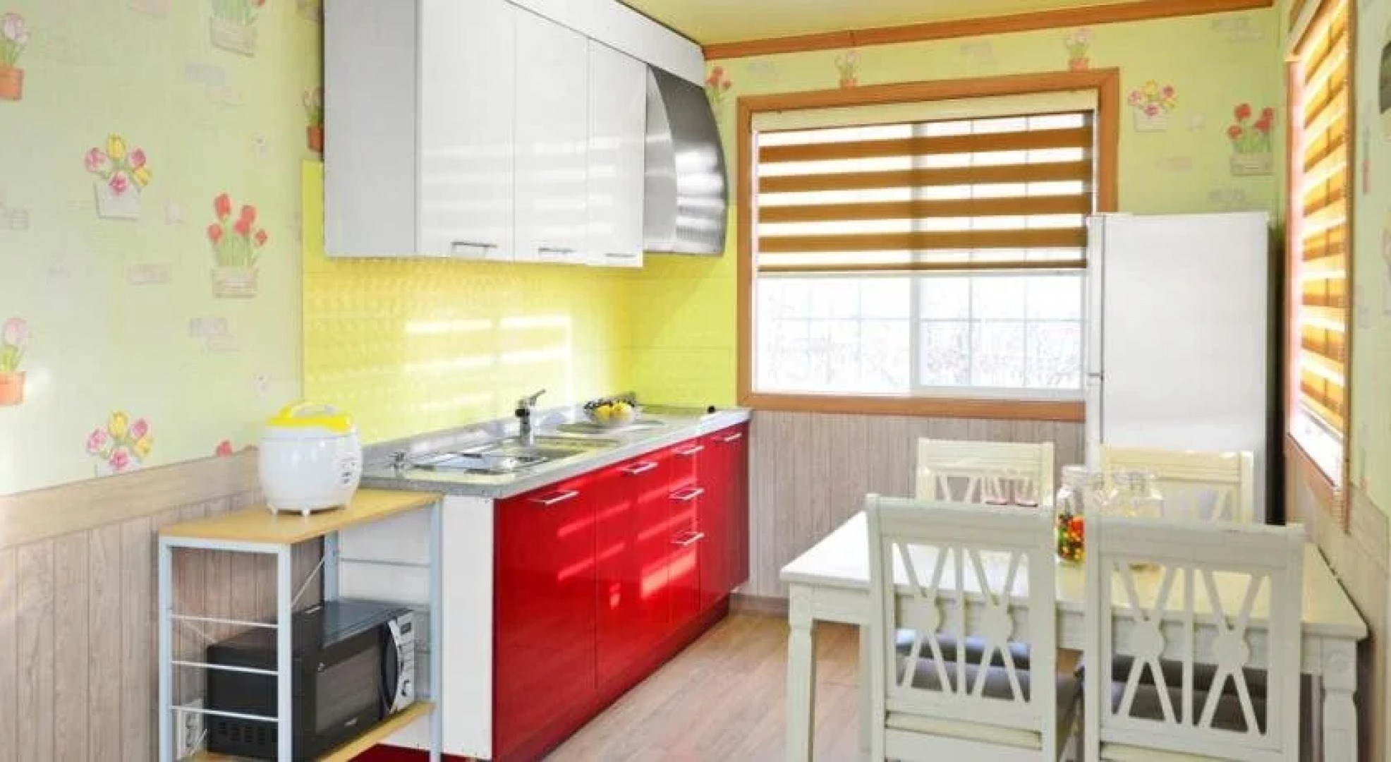 Ganghwa Haemaru Pension