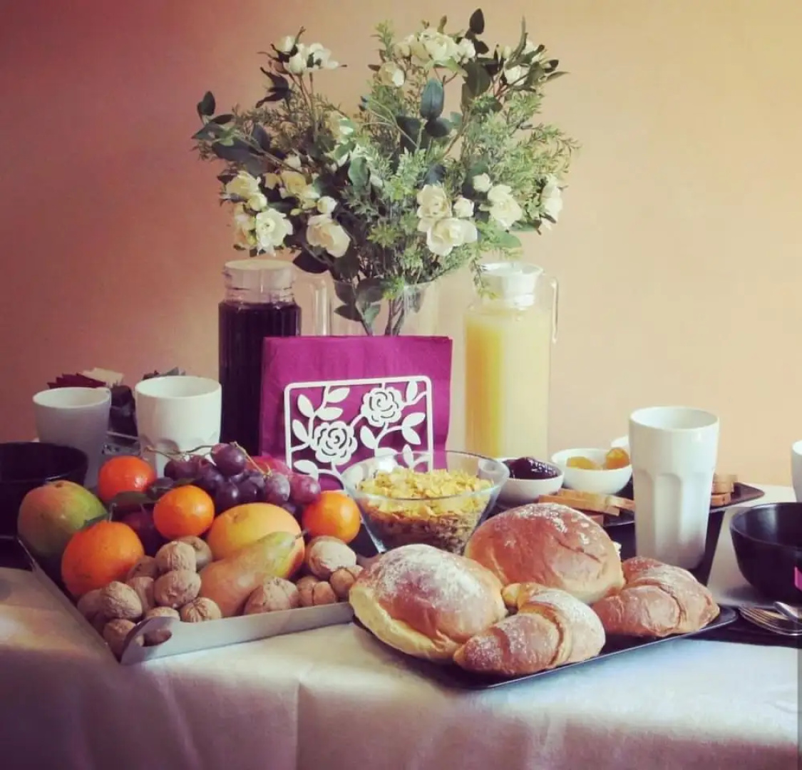 B&B Il Giardino Di Armida