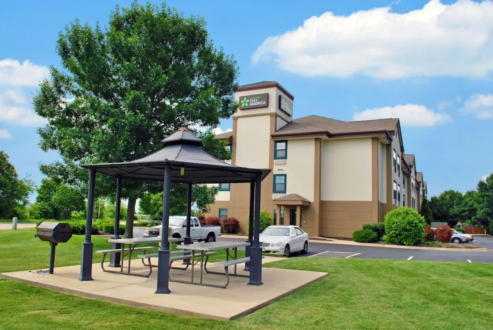Extended Stay America - St. Louis - O Fallon, IL