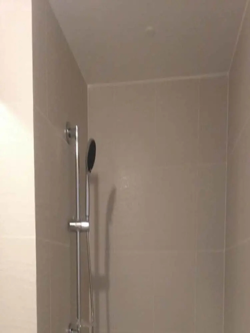 Condo at Azure by Metro Booking BNB