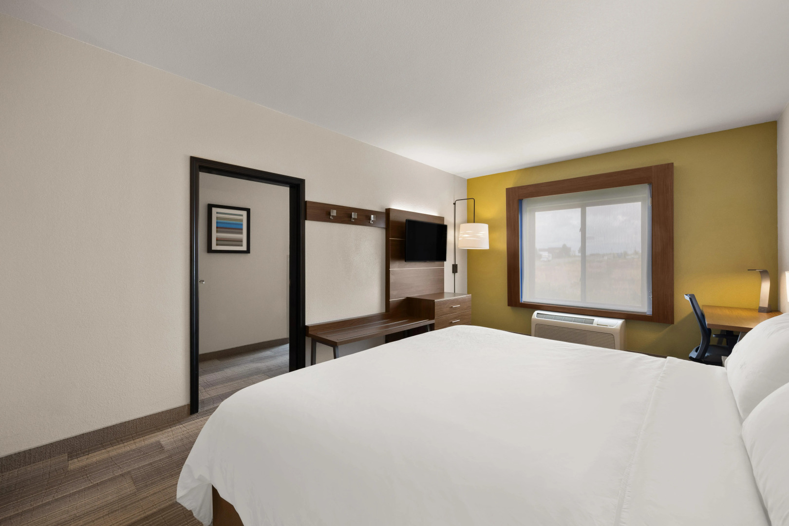Holiday Inn Express Hotel & Suites Limon I-70 by IHG