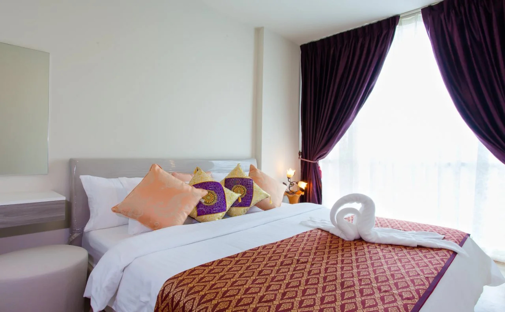 The Base Downtown Phuket By Myhouse