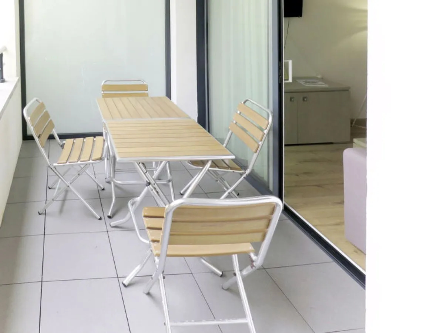 Les Patios dEugénie (BIA801)