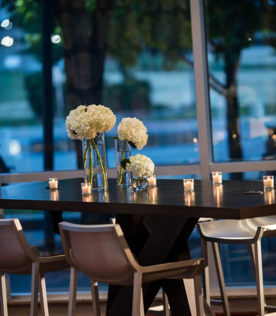 Renaissance Dallas Richardson Hotel