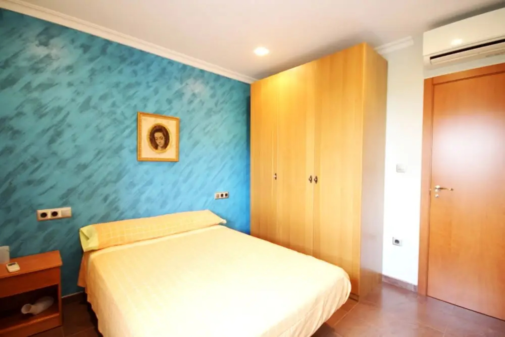 Villa Oliva 8 - Plaza Mayor